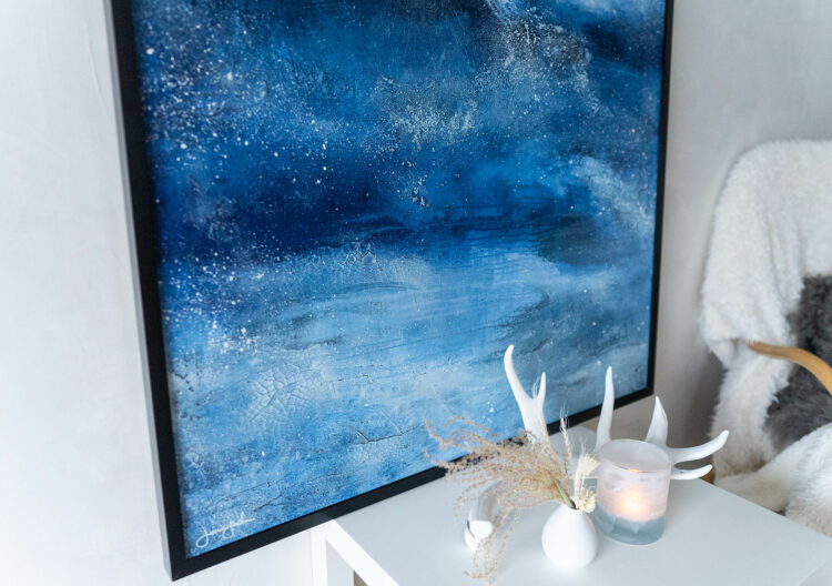 Isvindar - Original artwork - Image 9