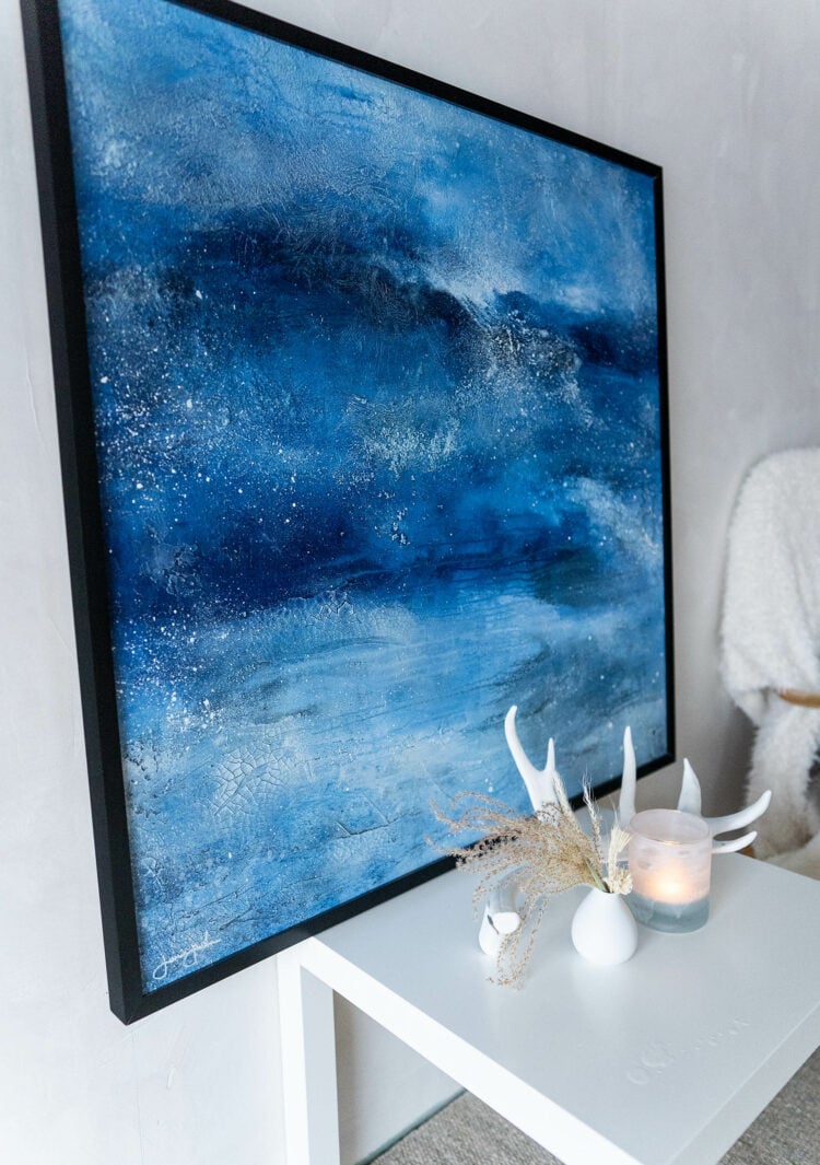 Isvindar - Original artwork - Image 10