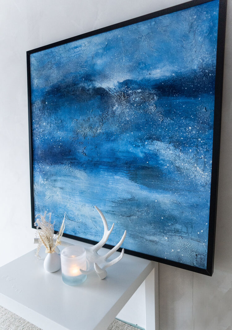 Isvindar - Original artwork - Image 11