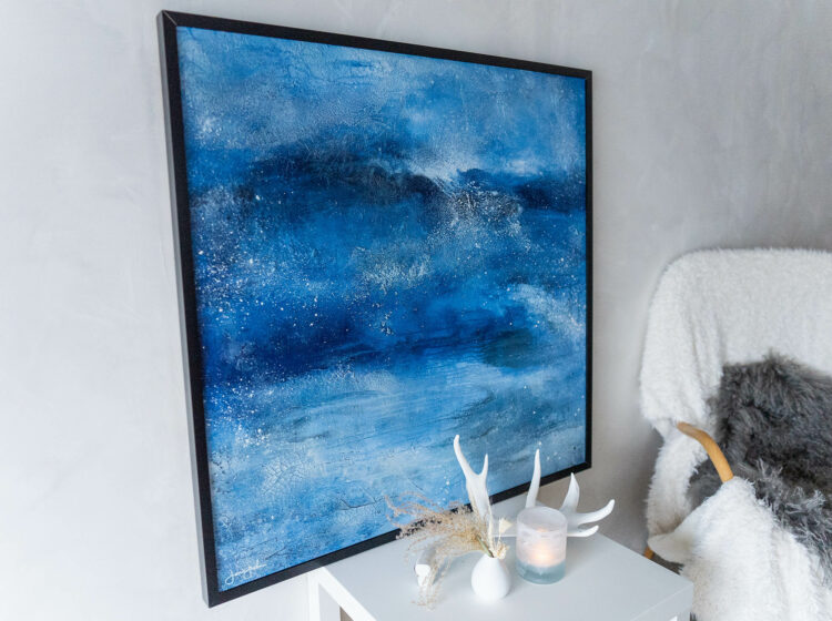 Isvindar - Original artwork - Image 6