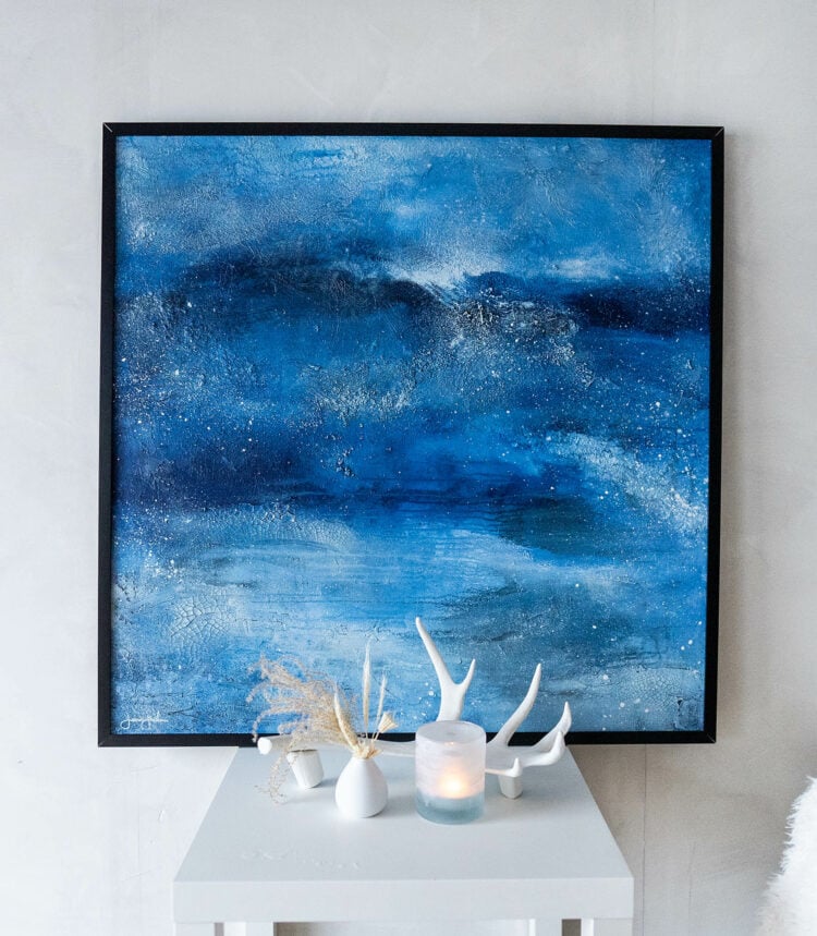 Isvindar - Original artwork - Image 7